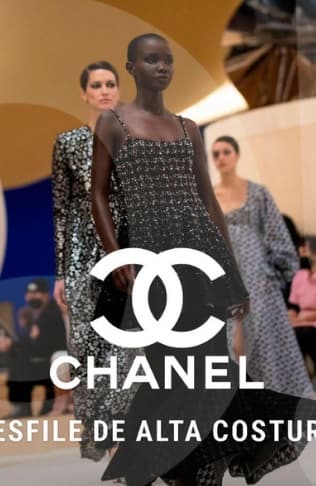 Catalogo Chanel Mexico Primavera verano 2023