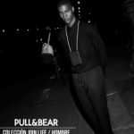 Catalogo Pull & Bear 2024 Hombre Hasta Febrero 2024
