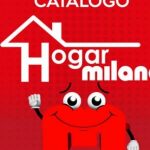 Catalogo Milano Ropa  – Enero 2022