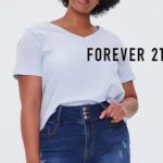 Catalogo Forever 21  | tallas Grandes Noviembre 2022