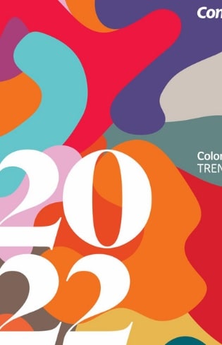 catalogo Comex 2022 Tendencias Color