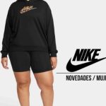 catalogo Nike 2022 mujer  Febrero
