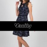 Catalogo Vanity vestidos Mayo 2022