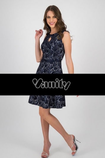 Catalogo Vanity vestidos  Enero 2022