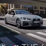 Catalogo Auto BMW THE 4 Coupé 2026 catalogo bmw the 4 coupe