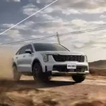 Catalogo kia Sorento 2026 catalogo kia sorento 2026
