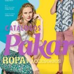 Catalogo Pakar Shoes Moda Primavera verano 2023