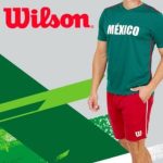 catalogo Tennis wilson 2023