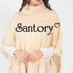Catalogo Santory ropa Otoño Invierno 2022