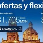 catalogo Aeromexico Noviembre 2022  Ofertas