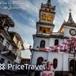 Catalogo Price Travel Noviembre 2022