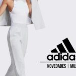 catalogo Adidas Mujer 2024 | Ofertas