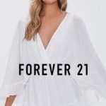 Catalogo forever 21 Moda mujer 2023