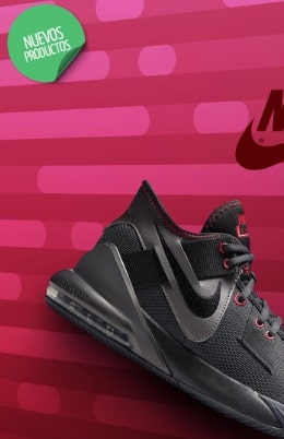 Catalogo Zapatillas Nike  Mexico 2023 Ofertas