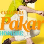 Catalogo Pakar shoes caballeros Primavera Verano 2023