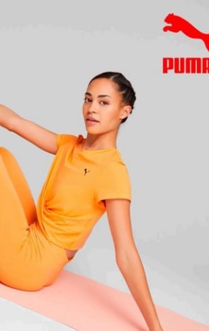 Catalogo Tenis Puma para mujer 2023 PV