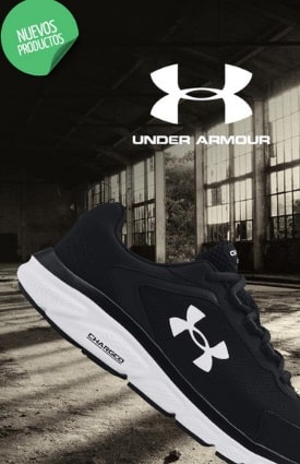 Under Armour Andrea 2023