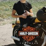 catalogo Harley davidson andrea 2023