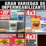 Home Depot Mexico Pisos | Hasta 08 de Marzo 2023