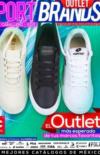 Cklass Sport Brands Rebajas Outlet 2025  otoño invierno 2025
