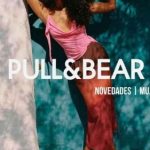 Catalogo Pull & Bear mexico 2023 Hasta Noviembre