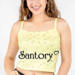 Catalogo Santory ropa Primavera verano 2024