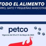 Petco Mexico Ofertas >> Junio 2023 Ofertas