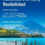 catalogo Aeromexico Septiembre 2023 Ofertas