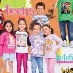 Catalogo Ropa Cklass Kids & Teens 2023 OI