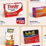 Farmacias Benavides catalogo – Horarios  2023