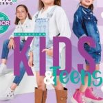 Calzado Cklass Kids & Teens 2023 OI