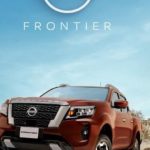 Catalogo Nissan Frontier 2023