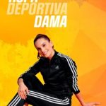 Catalogo Ropa Deportiva damas andrea 2023 OI