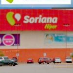Soriana Hiper Oriente Torreón., – Matamoros. 5000