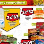Catalogo Soriana Mercado Septiembre 2023| ofertas