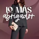 Catalogo Andrea lo mas Abrigador 2025 catalogo andrea lo mas abrigador 2025