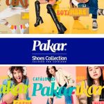 Catalogos Pakar Shoes 2024 Primavera Verano
