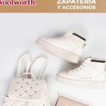Woolworth Mexico Moda – Ofertas 2023 Octubre