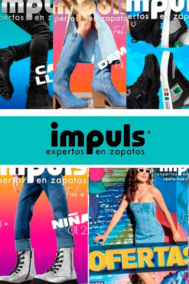 2023 Catalogo De Impuls 2021 2023 Catalogo Impuls 2021 Dama Pdf