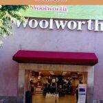Woolworth Toluca de lerdo – Mexico