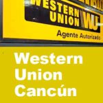 Western Union Cancun – Mexico Sucursales