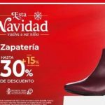 Sears Mexico ofertas Hasta 30 de Noviembre 2023