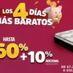 Catalogo Super Colchones 2026 México Ofertas catalogo super colchones 2026 mexico