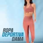 Catalogo Ropa Deportiva Damas andrea 2024