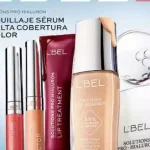 Catalogo Lbel México Campaña C10 2026 catalogo Lbel mexico campaña 10 2026