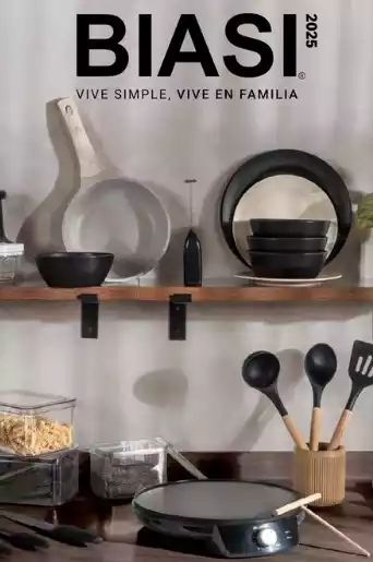 Catalogo Vianney Biasi 2025