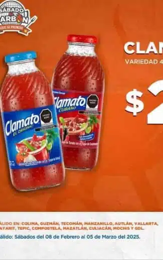 Catalogo kiosko 2025 Ofertas