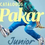 Catalogo Pakar Shoes junior Otoño invierno 2025 catalogo pakar junior 2025 otoño invierno 2025