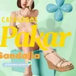 catalogo sandalias 2025