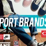 catalogo sport brand otoño invierno 2025